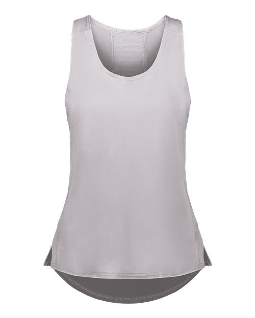 Holloway Women's Coolcore Tank - Holloway 222777
