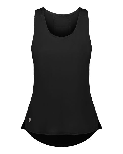 Holloway Women's Coolcore Tank - Holloway 222777