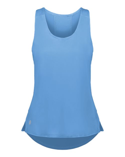 Holloway Women's Coolcore Tank - Holloway 222777