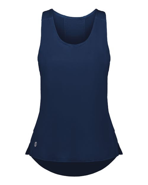Holloway Women's Coolcore Tank - Holloway 222777