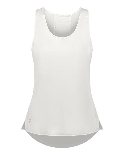 Holloway Women's Coolcore Tank - Holloway 222777