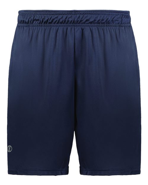 Holloway Youth Momentum Shorts - Holloway 223622