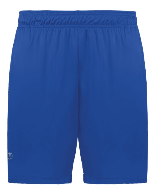 Holloway Youth Momentum Shorts - Holloway 223622