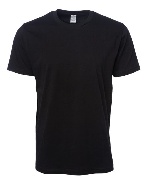 Independent Trading Co. Unisex Premium Pigment-Dyed T-Shirt - Independent Trading Co. PRM180PT