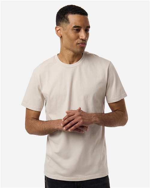 Independent Trading Co. Unisex Premium T-Shirt - Independent Trading Co. PRM180PT