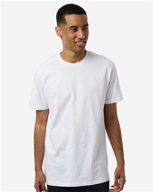 Independent Trading Co. PRM180PT Unisex Premium Pigment-Dyed T-Shirt | Wholesale Blank Tee