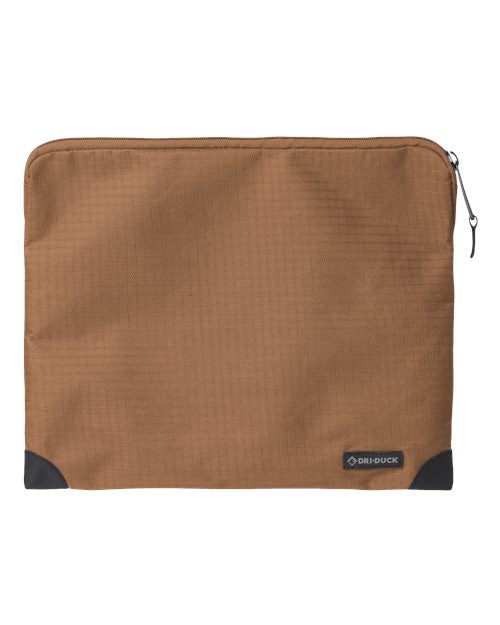 DRI DUCK Parts Pouch - DRI DUCK 1403DD