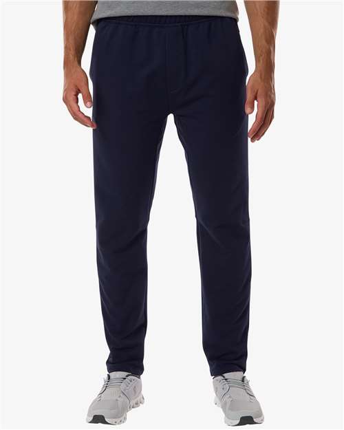 Independent Trading Co. Men's Perform Fleece Pants - Independent Trading Co. EXP10PANT