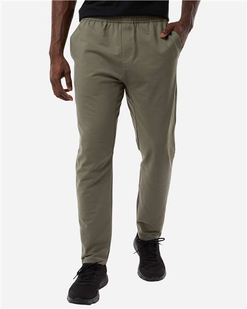 Independent Trading Co. Men's Perform Fleece Pants - Independent Trading Co. EXP10PANT
