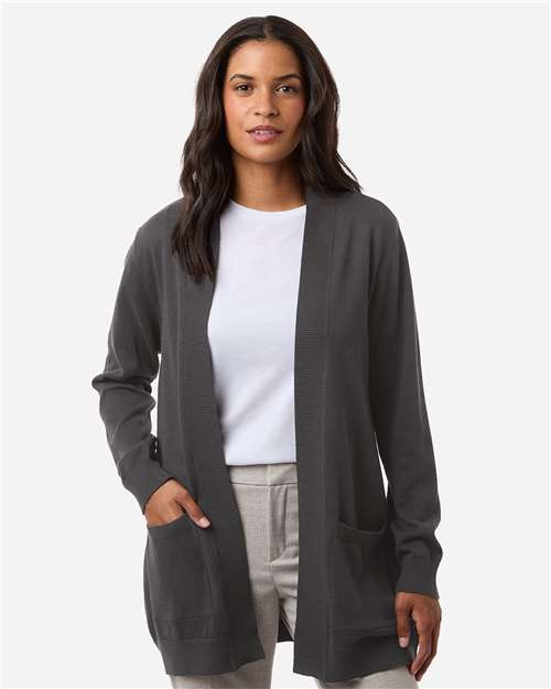 Joe's USA Women's New Classics Open Cardigan Sweater