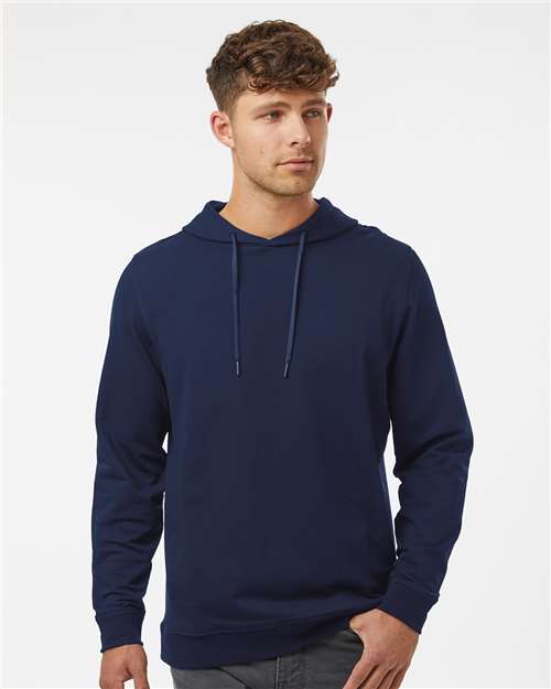 Independent Trading Co. Unisex Perform Hooded Sweatshirt - Independent Trading Co. EXP25PH