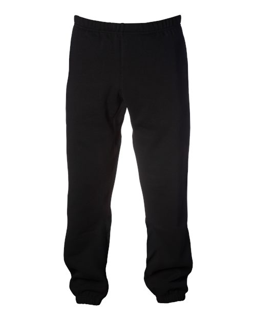 Independent Trading Co. Unisex 10 oz. Heavyweight Fleece Joggers - Independent Trading Co. IND330PANT
