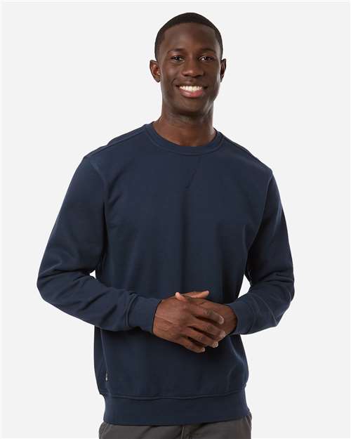 DRI DUCK Men's Granite Crewneck Pullover - DRI DUCK 7202