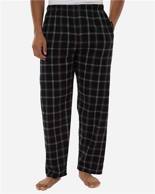 Boxercraft Men's Harley Flannel Pants - Boxercraft BM6624