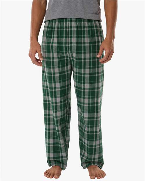 Boxercraft Men's Harley Flannel Pants - Boxercraft BM6624