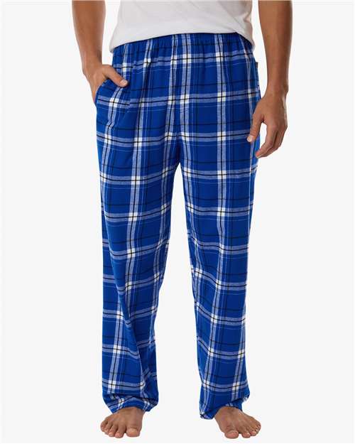 Boxercraft Men's Harley Flannel Pants - Boxercraft BM6624