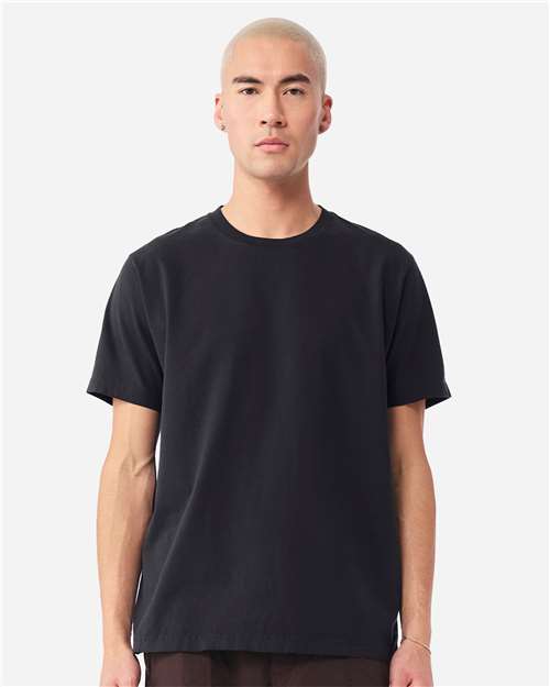 BELLA + CANVAS Unisex Heavyweight Garment-Dyed Tee - BELLA + CANVAS 4810GD