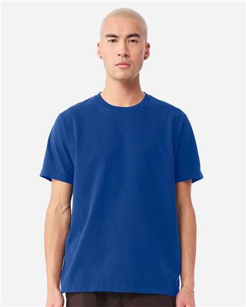 BELLA + CANVAS Unisex Heavyweight Garment-Dyed Tee - BELLA + CANVAS 4810GD