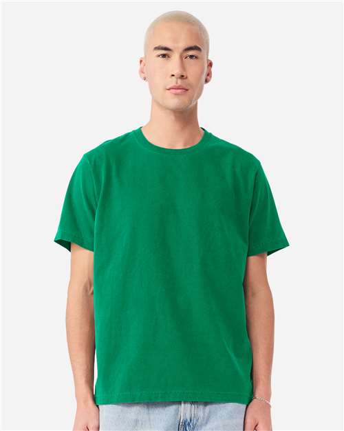Bella + Canvas 4810GD Unisex Heavyweight Garment-Dyed Tee