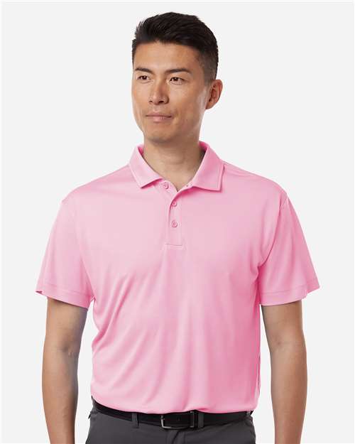 Wholesale All-Sport Performance Men's Pro-Lock Performance Polo