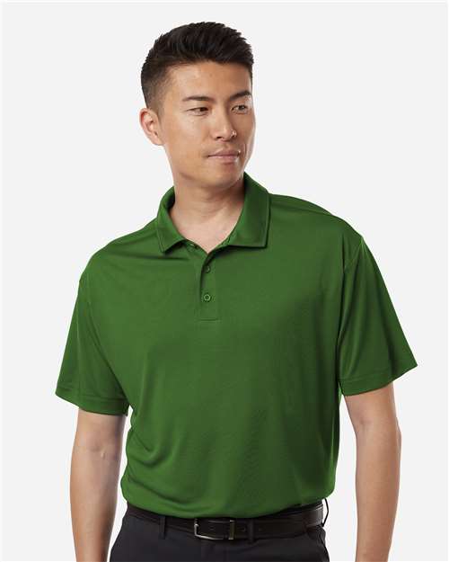 Wholesale All-Sport Performance Men's Pro-Lock Performance Polo