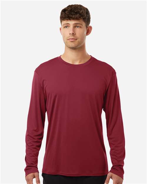 All-Sport Performance Unisex Pro-Lock Performance Long Sleeve T-Shirt