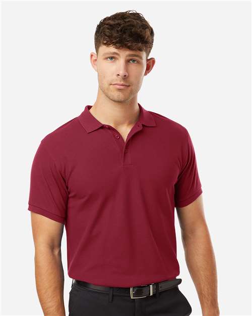 All-Sport Performance Men's Pique Polo