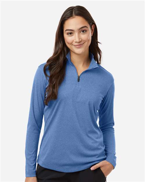 All-Sport Performance Women's Pro-Lock Performance Quarter-Zip Pullover