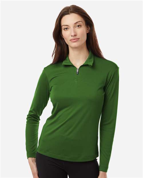 All-Sport Performance Women's Pro-Lock Performance Quarter-Zip Pullover