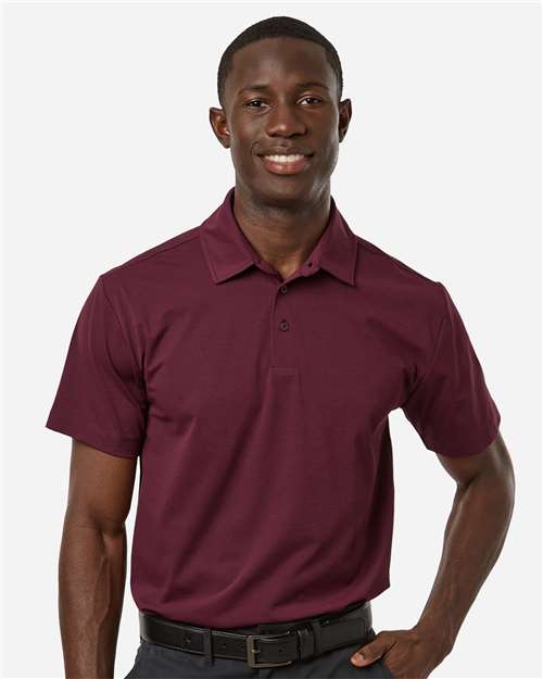 All-Sport Performance Men's Pro-Flex Sorona® Polo