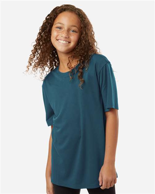 All-Sport Performance Youth Pro-Lock Performance T-Shirt