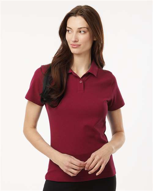 All-Sport Performance Women's Pique Polo