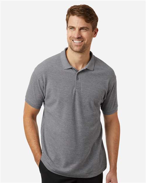 All-Sport Performance Men's Tall Pique Polo