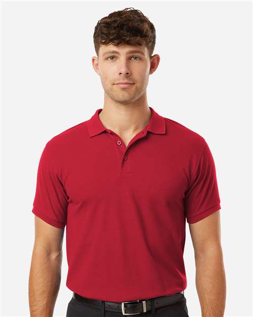 All-Sport Performance Men's Tall Pique Polo