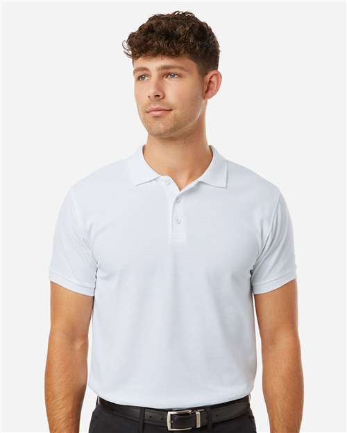 All-Sport Performance Men's Tall Pique Polo