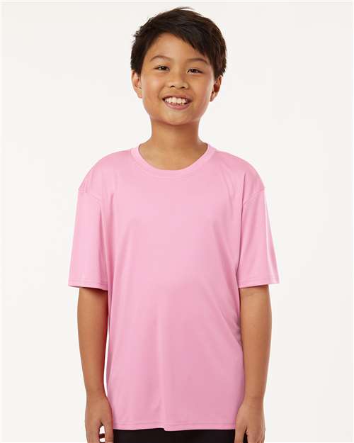 All-Sport Performance Youth Pro-Lock Performance T-Shirt