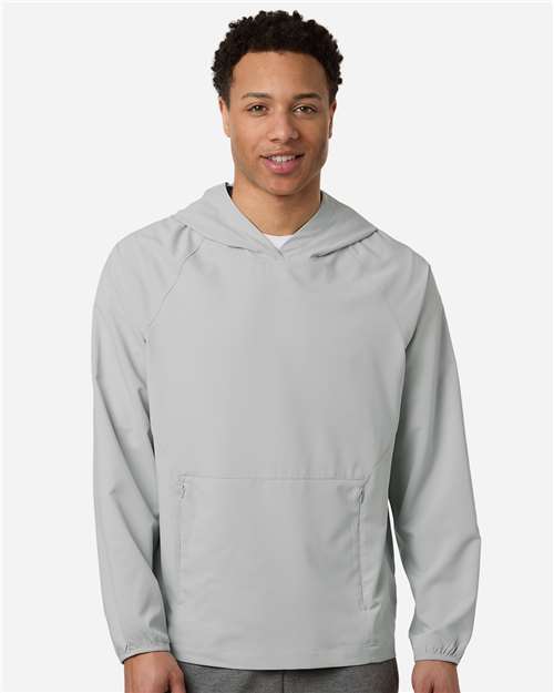 CORE365 Men's UltraUVP Shoreline Long Sleeve Hooded Pullover - CORE365 CE520L