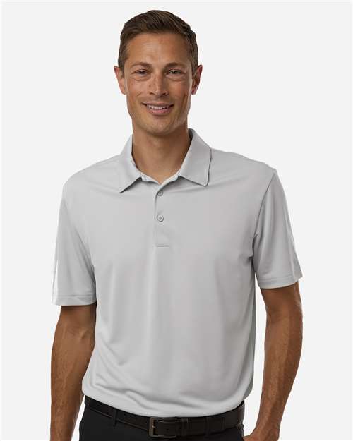 Adidas Men's Performance 3-Stripes Climacool Polo - Adidas A719