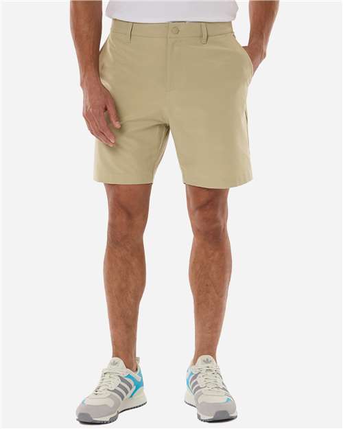Adidas Men's Ultimate365 7" Golf Shorts - Adidas A2025