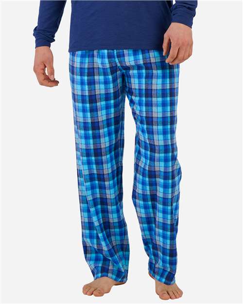 Boxercraft Men's Harley Flannel Pants - Boxercraft BM6624