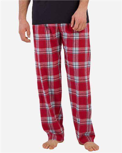 Boxercraft Men's Harley Flannel Pants - Boxercraft BM6624