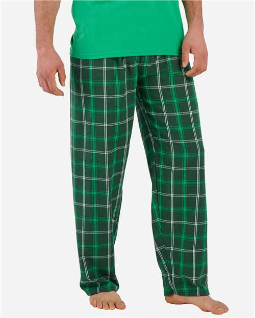 Boxercraft Men's Harley Flannel Pants - Boxercraft BM6624