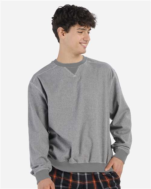 Boxercraft Unisex Flannel Pullover - Boxercraft BU5101