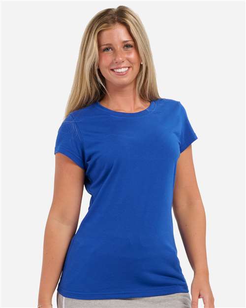 Boxercraft Women's Essential T-shirt - Boxercraft BW2104