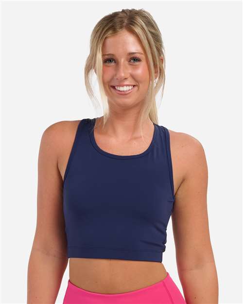 Boxercraft Women's Zen Sport Tank Top - Boxercraft BW2703
