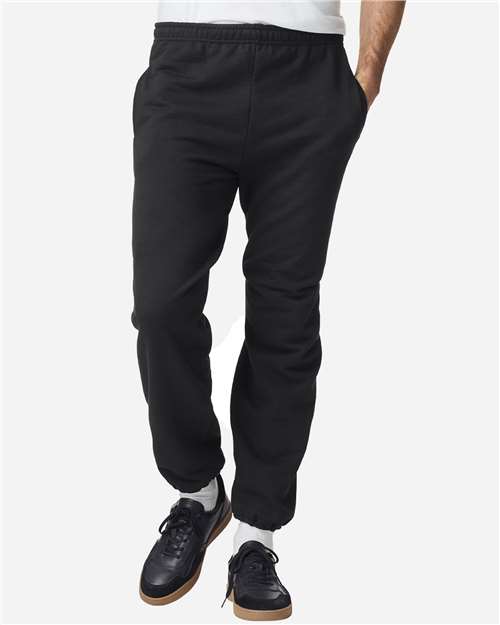 Gildan Unisex Heavy Blend™ Pocket Sweatpants - Gildan 18100