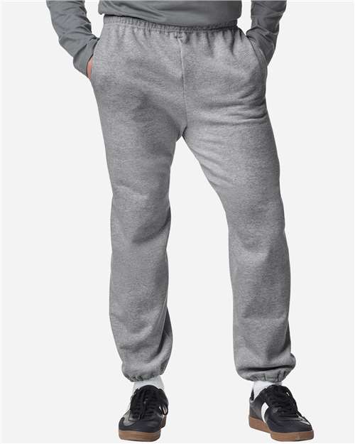 Gildan 18100 Heavy Blend Pocket Sweatpants