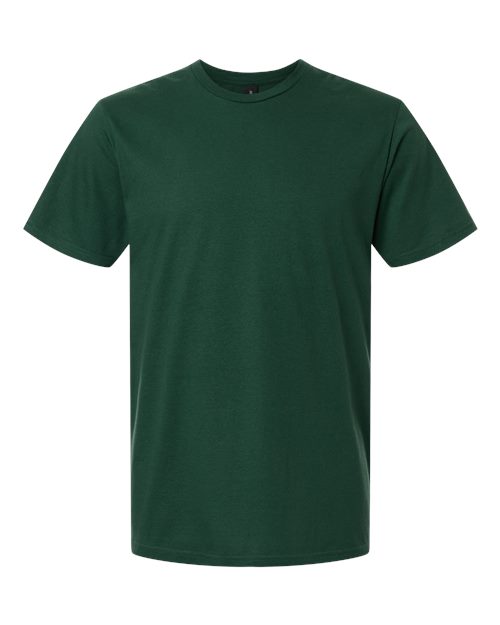 Gildan 64000 Unisex Softstyle T-Shirt
