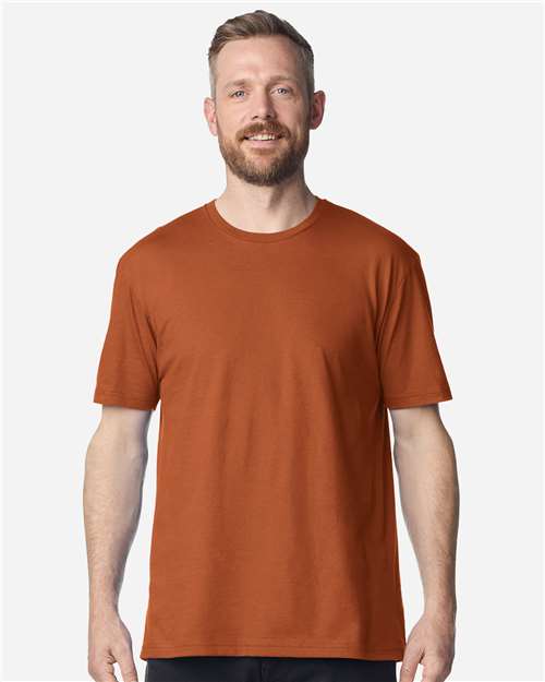 Gildan 64000 Unisex Softstyle T-Shirt