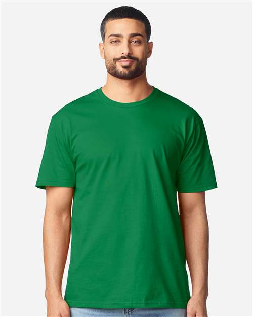 Gildan 64000 Unisex Softstyle T-Shirt